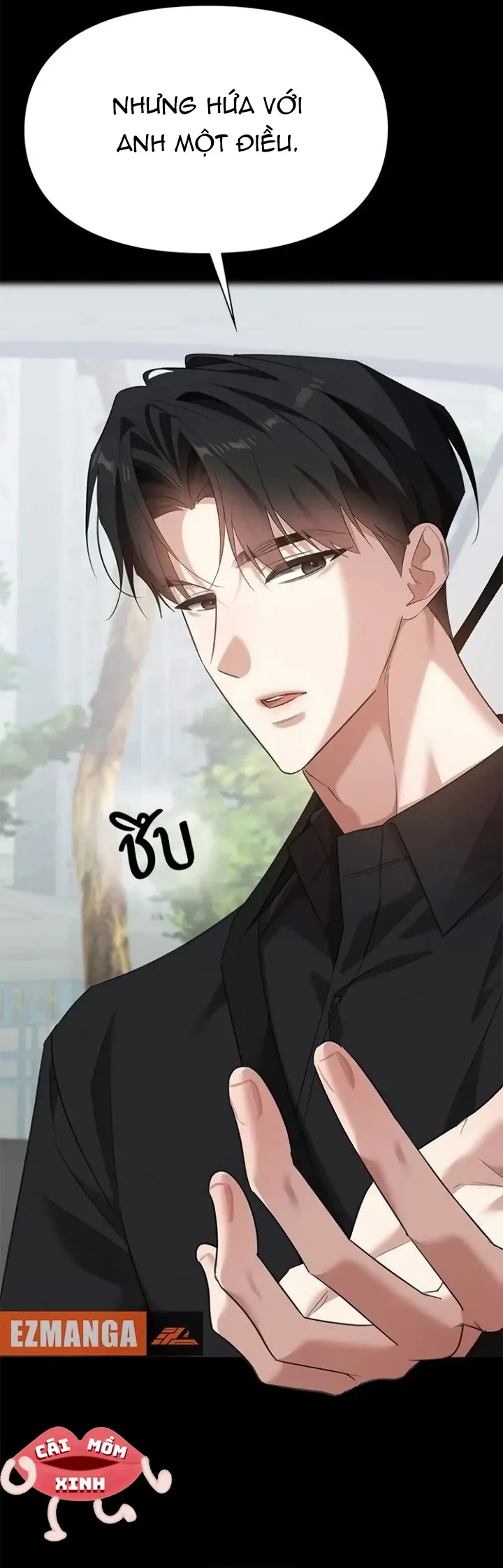 Vị Khách Trong Đêm Chap 56 - trang 49