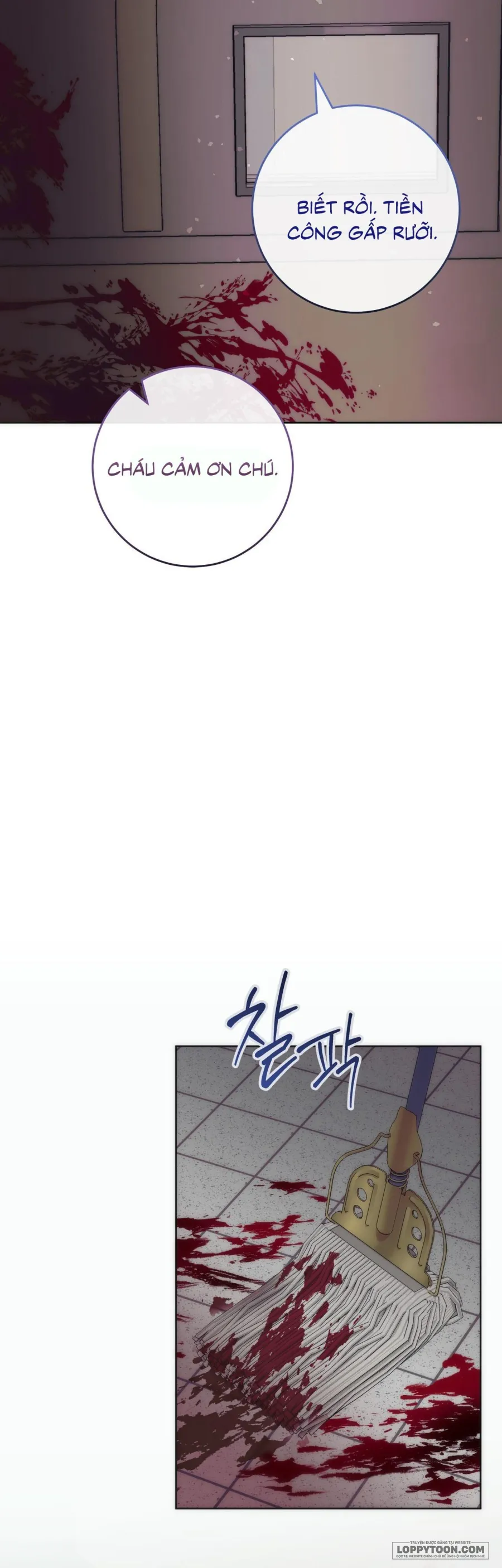 Hang Kiến Chap 9 - trang 52
