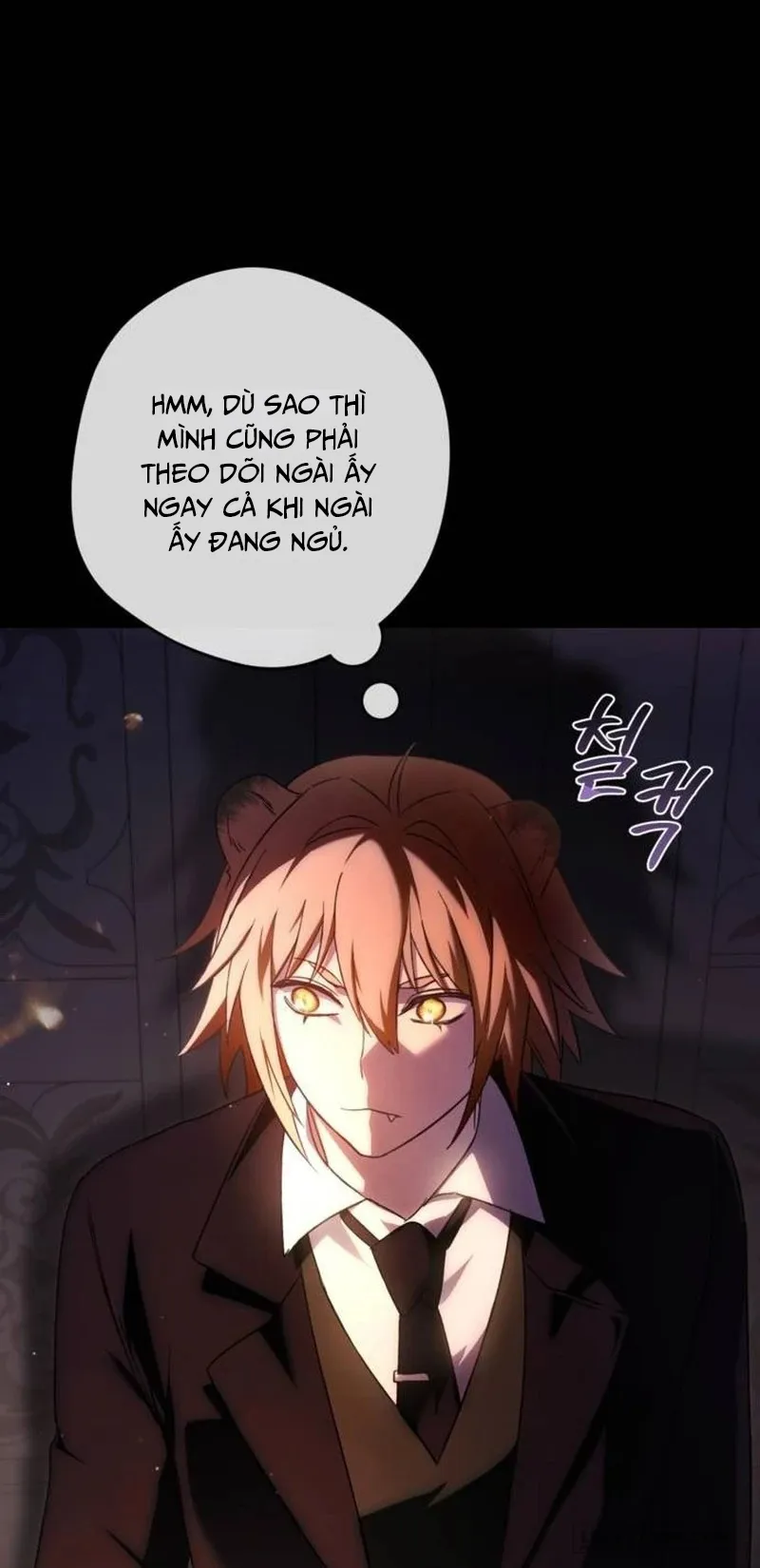 Bạo Chúa Độc Ác Trở Lại Chap 34 - trang 47