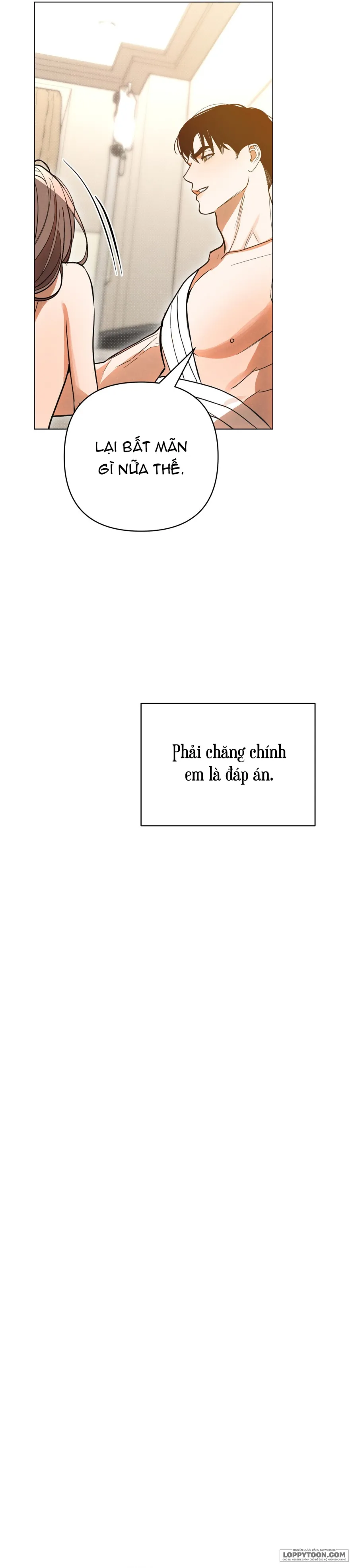 Ngưỡng Tuyệt Đối Chap 55 - trang 40