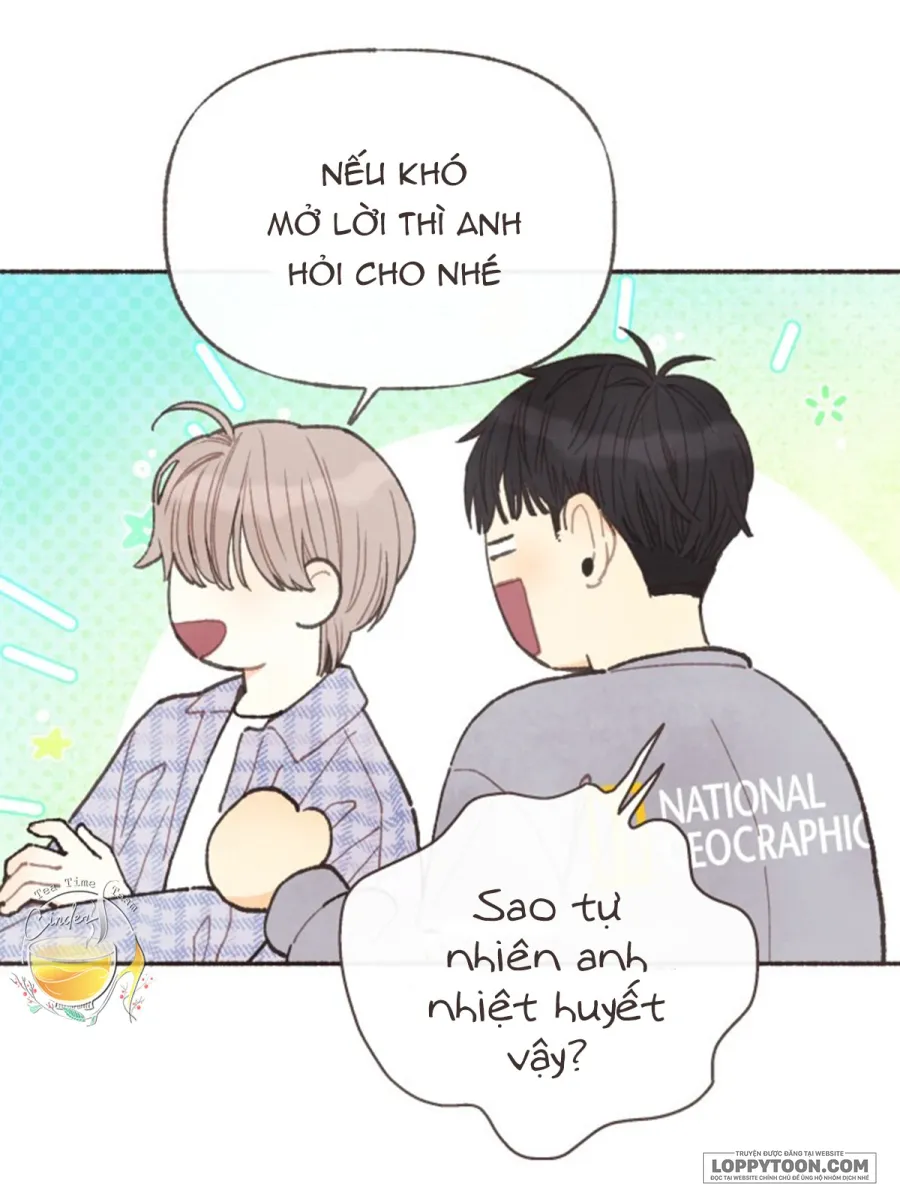 Cảm Xúc Chuyển Giao Chap 2 - trang 9
