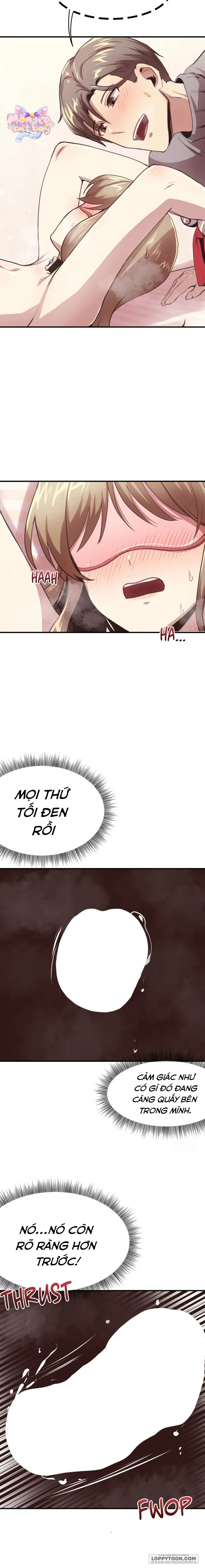 Bạn Bè Của Anh Trai Chap 13 - 🔞🔞🔞🔞 - trang 8