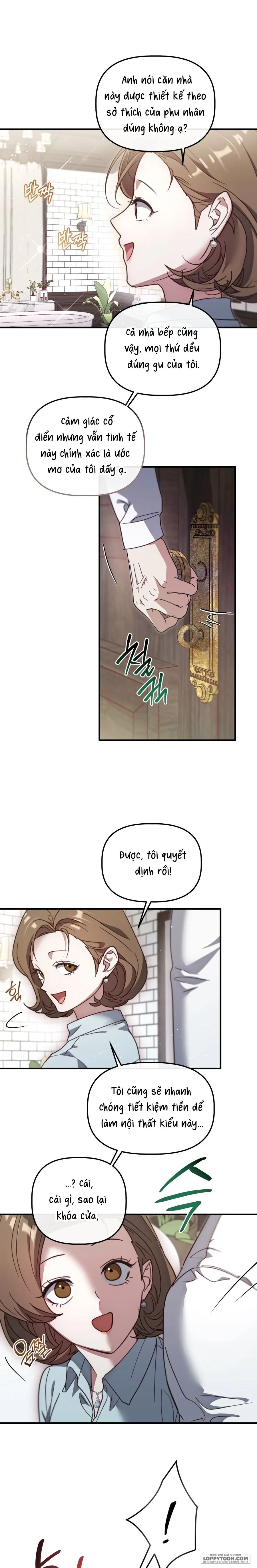 Chơi XX Với Cậu Út Nhà Tài Phiệt Chap 6 - 🔞🔞🔞 - trang 14