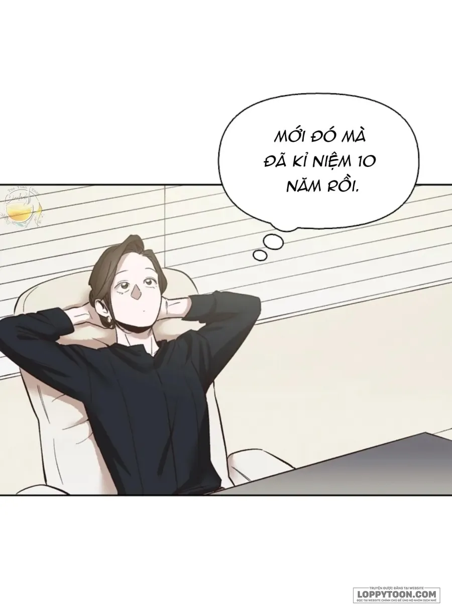 Thanh Xuân Của Chúng Ta Chap 7 - trang 32
