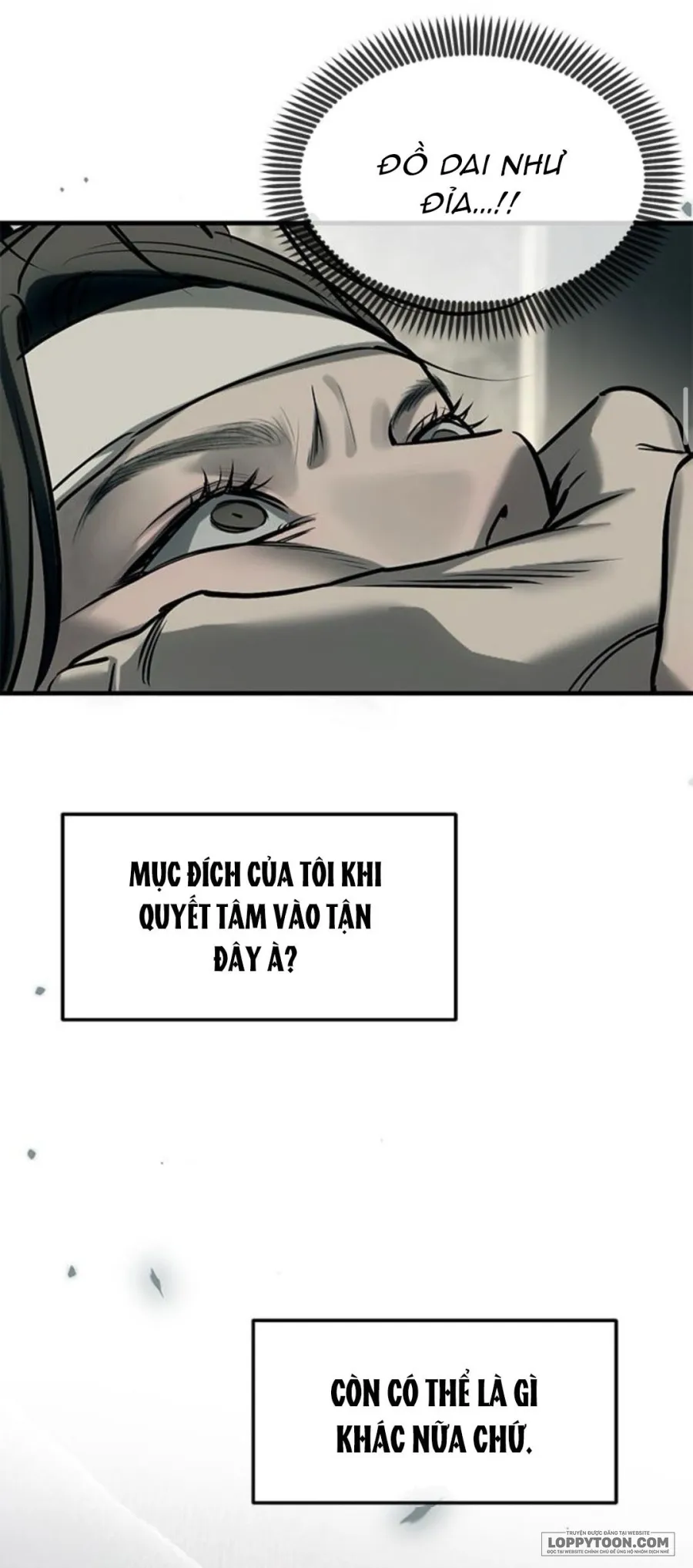 Xâm Nhập Trường Trung Học Tài Phiệt Chap 101 - trang 25
