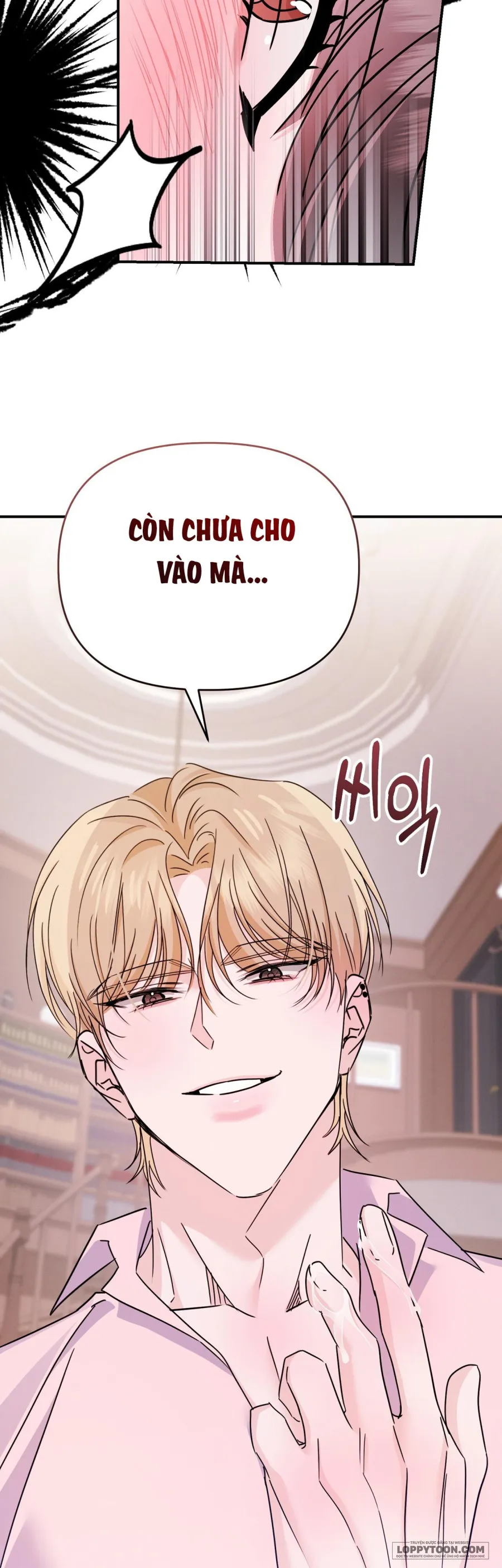 Cô Hầu Gái Muốn Xơi Cậu Chủ! Chap 3 - 🔞 - trang 47