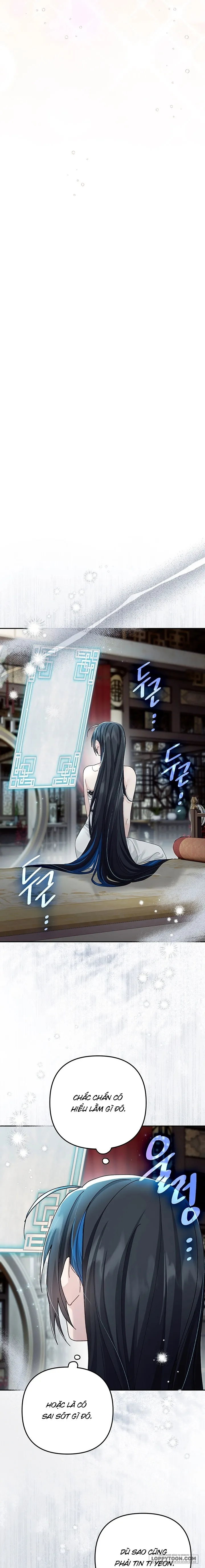 Vùng Đất Khắc Kỷ Chap 45 - 🔞🔞🔞 - trang 24