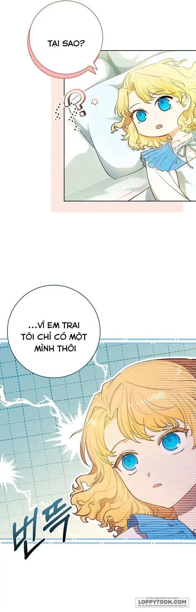 Nam Chính À, Tôi Sẽ Tôn Trọng Sở Thích Của Anh Chap 8 - trang 15