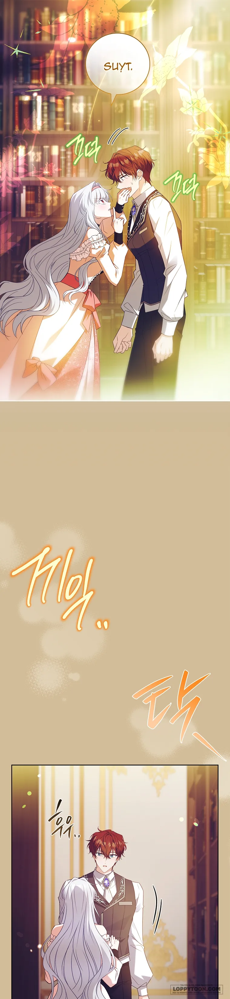 Cha Nào Con Nấy Chap 43 - trang 32