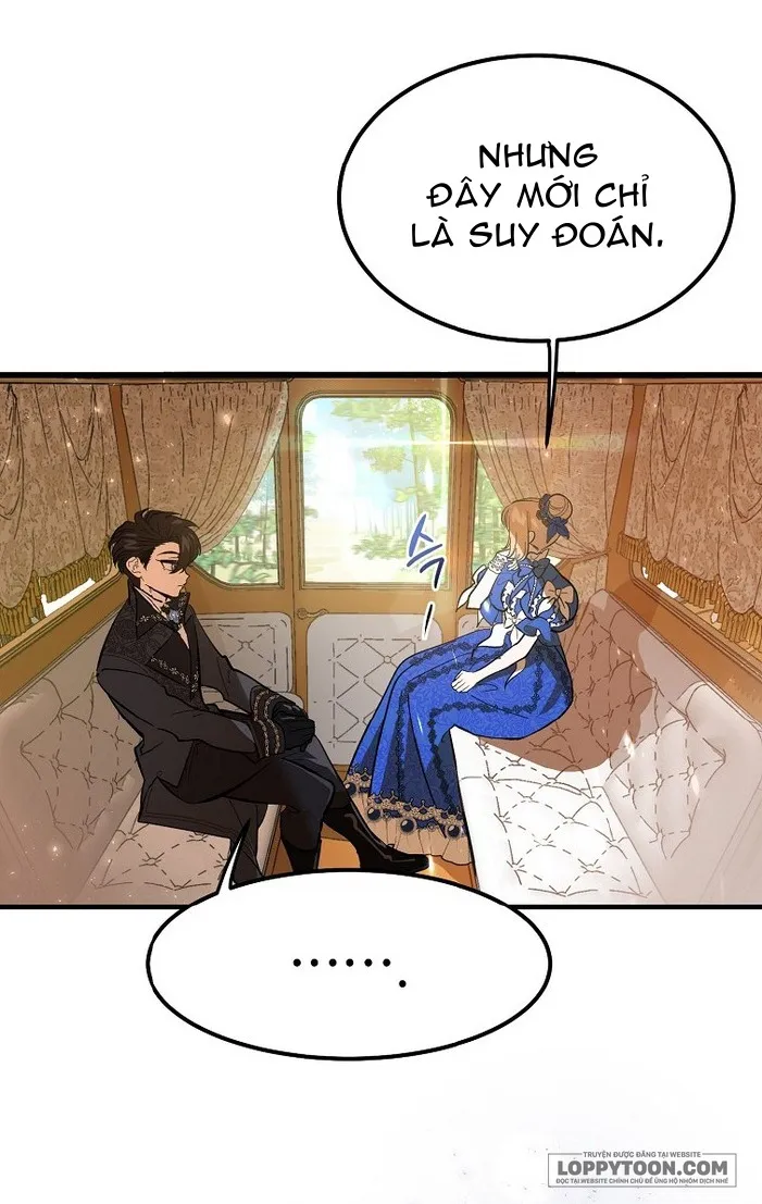 Ác Quỷ Nuôi Dưỡng Tiểu Thư Chap 7 - trang 35