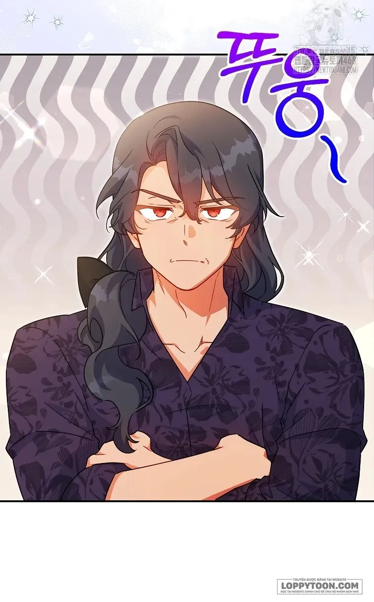 Bé Con Chốn Hoa Nở Chap 61 - trang 5