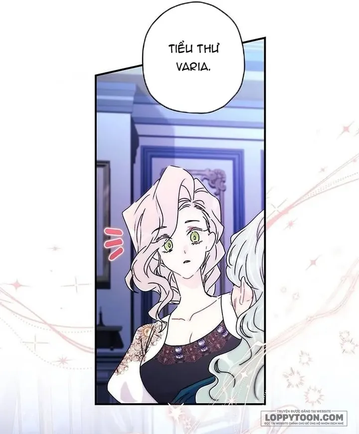Tôi Đã Trở Thành Con Gái Nuôi Của Nam Chính Chap 175 - end ss4 - trang 28