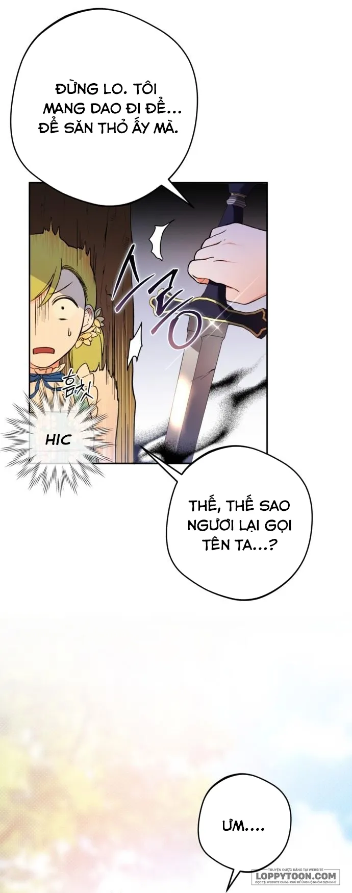 Bạo Chúa Độc Ác Trở Lại Chap 2 - trang 17