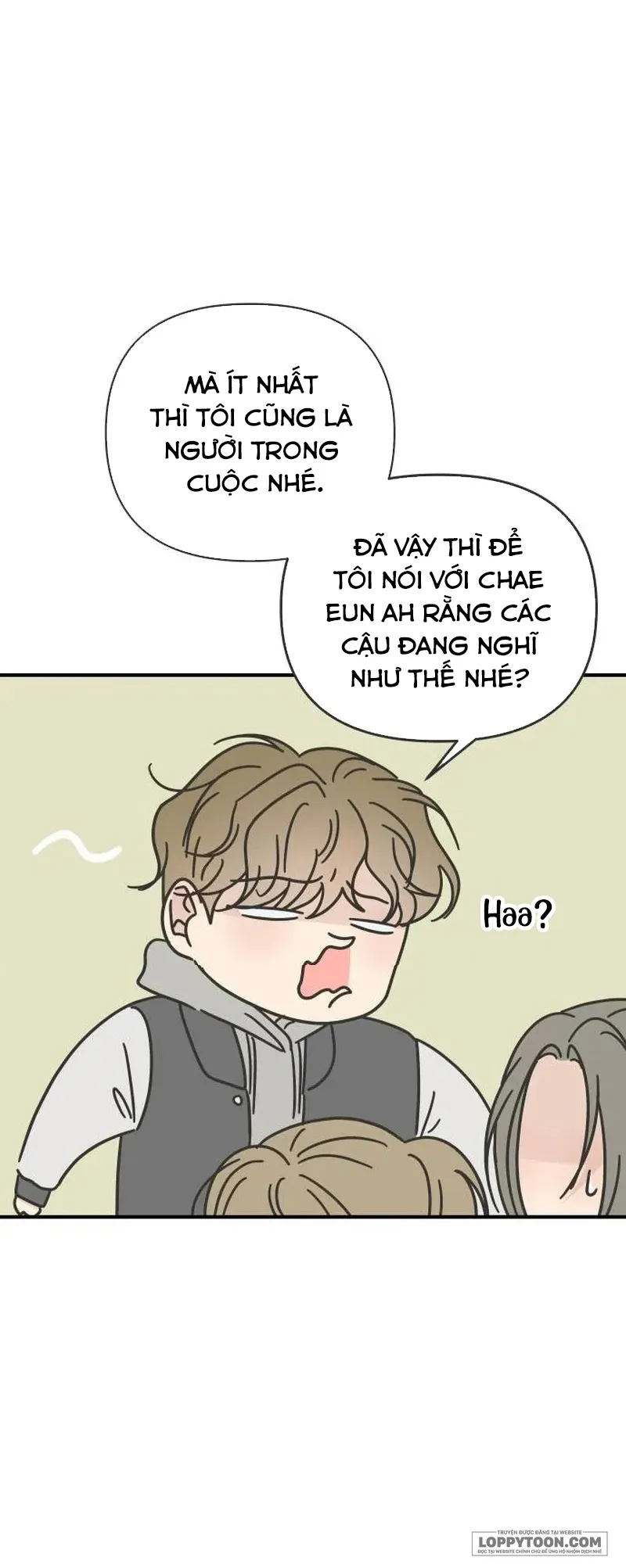 Scandal Bảo Vệ Hôn Nhân Chap 32 - trang 27
