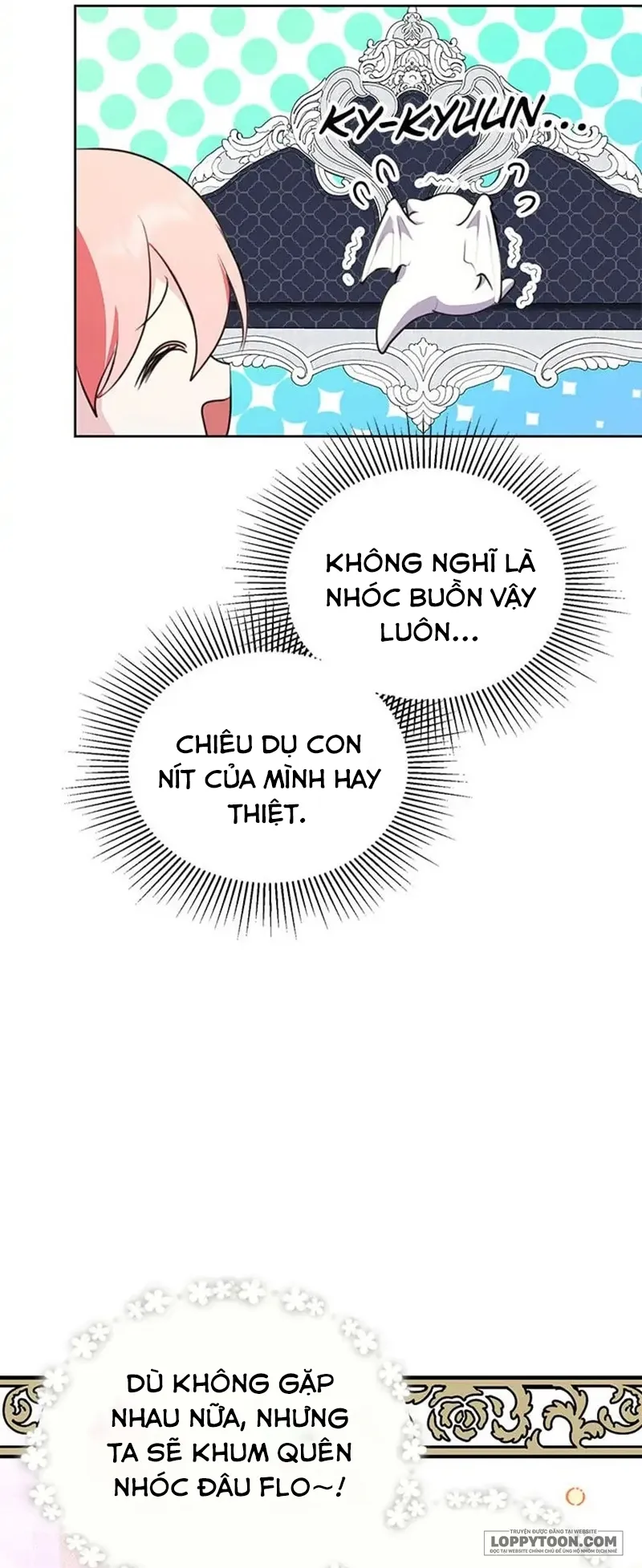 Phía Sau Mặt Nạ Của Nam Chính Hiền Lành Chap 27 - trang 24