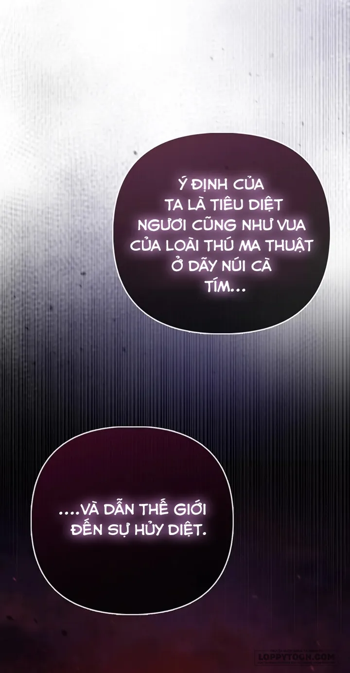 Phương Pháp Trồng Lúa Đặc Biệt Của Ác Nữ Chap 56 - trang 21