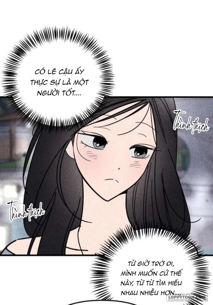 Câu Lạc Bộ Chị Đẹp Chap 8 - Kẻ Lười Tra Cứu ♥ Kẻ Nghiện Google - trang 19