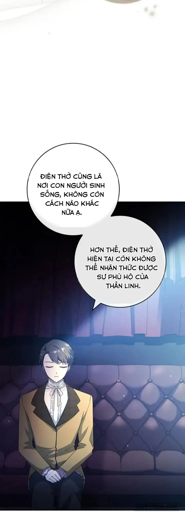 Nam Chính À, Tôi Sẽ Tôn Trọng Sở Thích Của Anh Chap 32 - trang 47