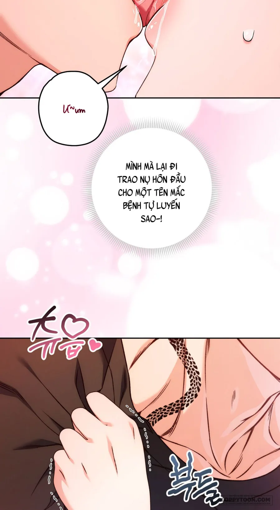 Không Tỉnh Táo Chap 2 - 🔞🔞🔞 - trang 31