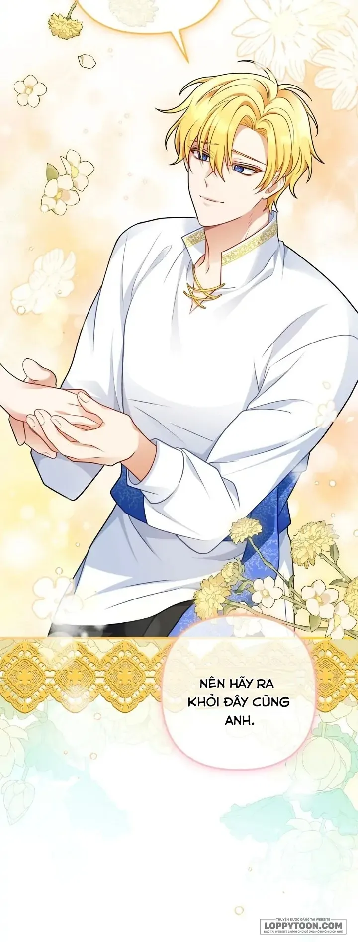 Tôi Sống Chung Với Mẹ Chồng Chap 6 - trang 37