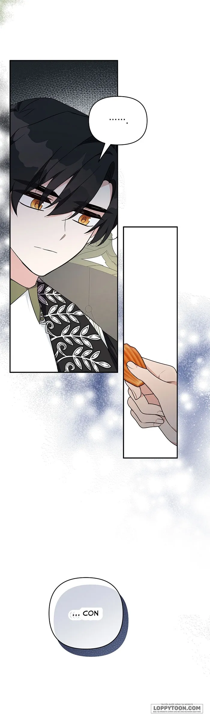 Tôi Đã Trở Thành Con Gái Út Của Công Tước Phản Diện Chap 41 - trang 11