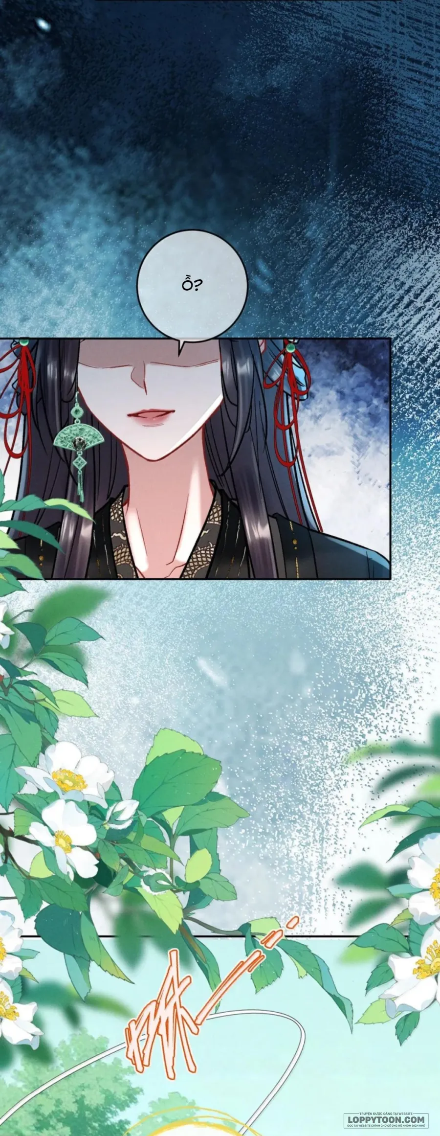 Dâng Cá Muối Cho Sư Tổ Chap 62 - trang 31