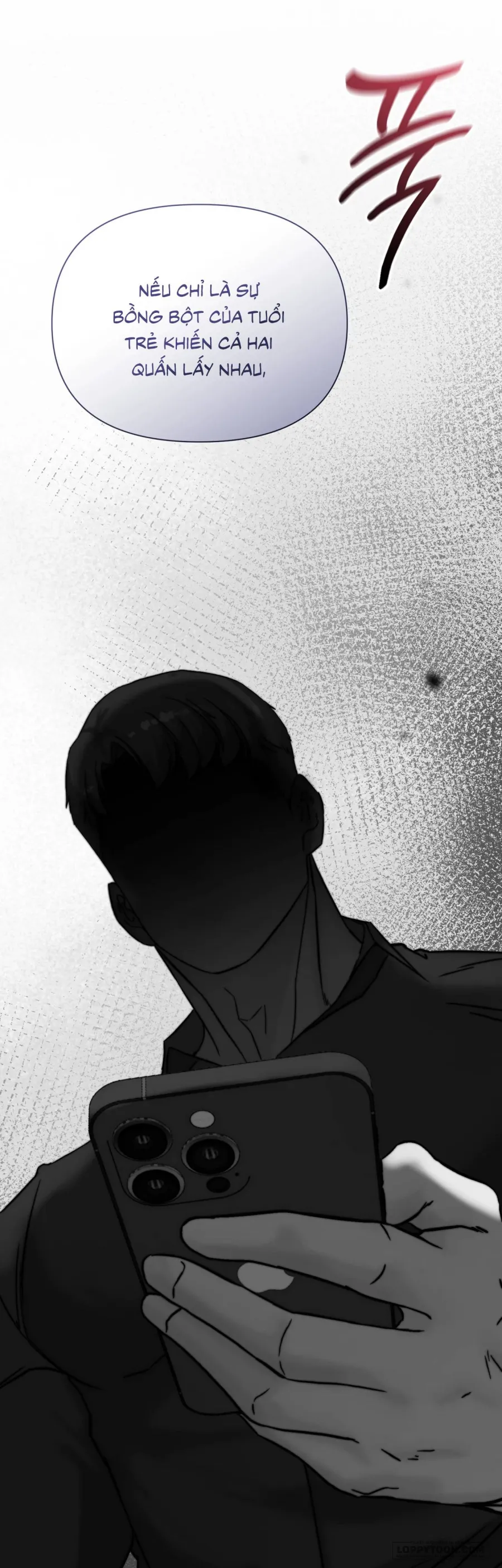 Bố Ơi, Hôm Nay Con Cũng Muốn Ôm Chap 34 - trang 32
