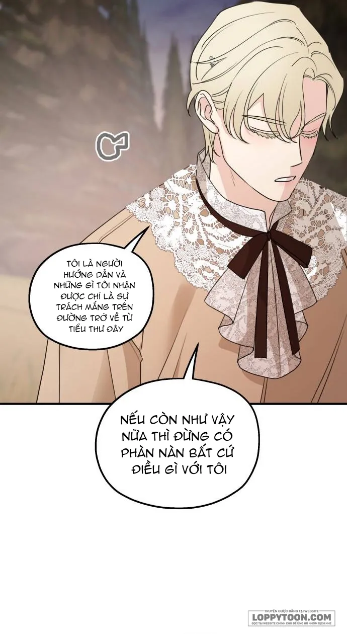 Gia Đình Chồng Quá Ám Ảnh Bởi Tôi Chap 65 - trang 29