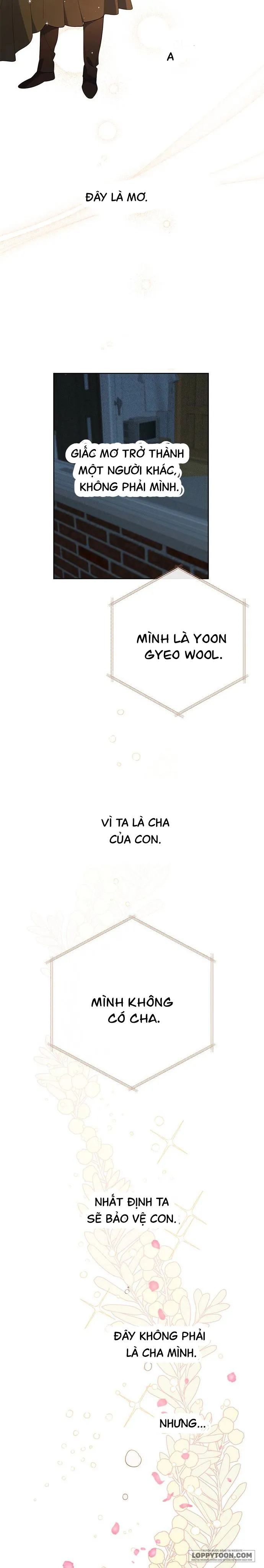 Bạo Chúa Bé Con Chap 13 - trang 26
