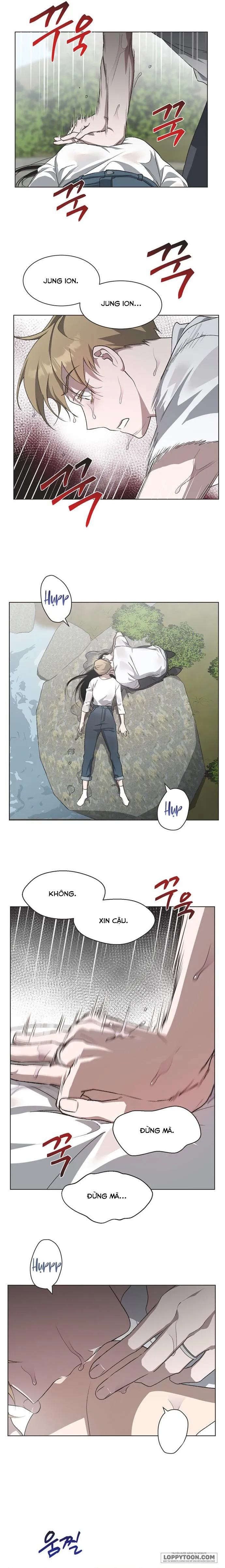 Lọ Lem Không Hoàn Hảo Chap 72 - trang 14