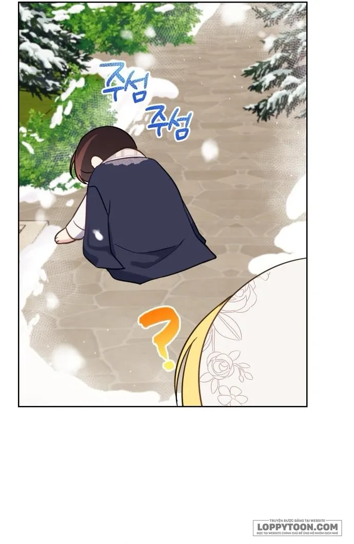 Cuộc Sống Hạnh Phúc Cùng Chồng Chap 49 - trang 54
