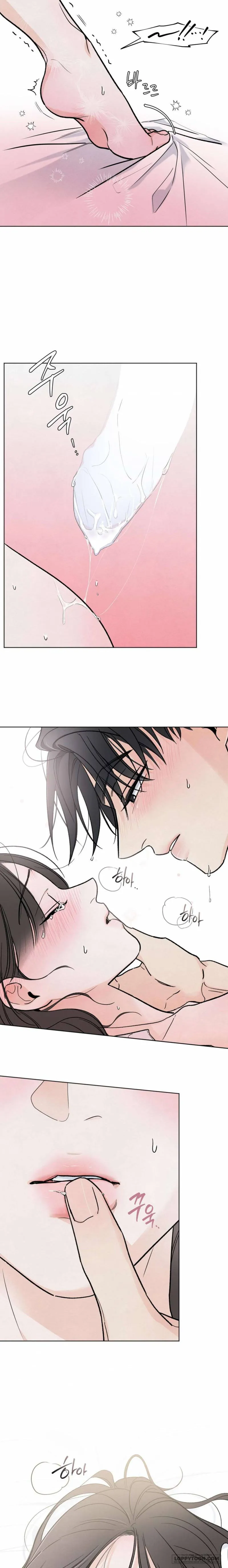 Cuộc Đời Của Kẻ Cặn Bã Chap 30 - 🔞🔞🔞 - trang 12
