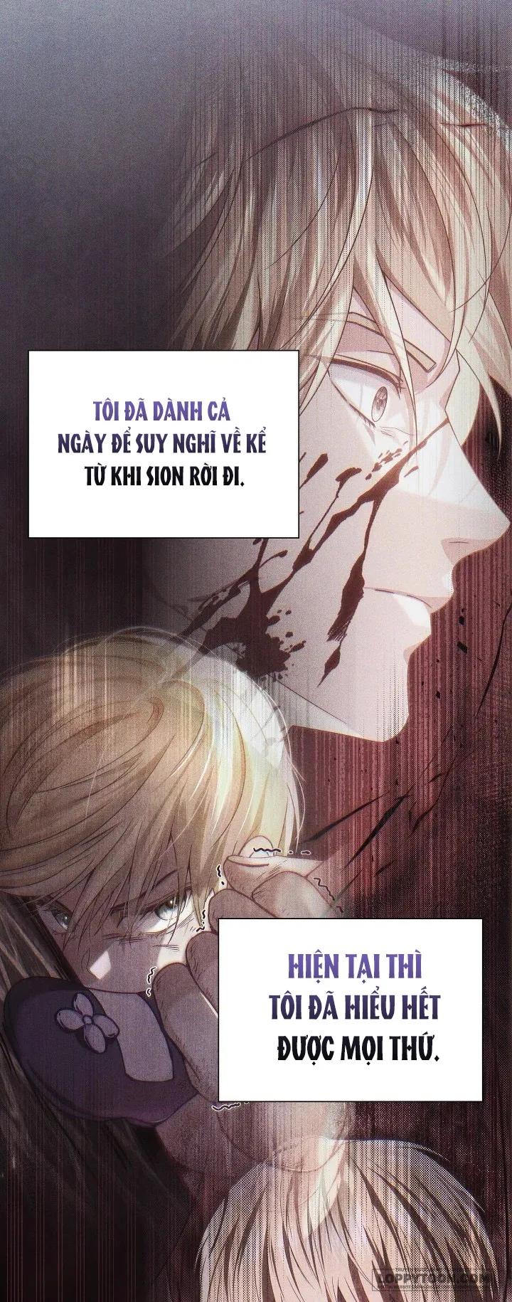 Dẫu Cho Con Gái Của Kẻ Phản Diện Trùng Sinh Chap 64 - trang 43