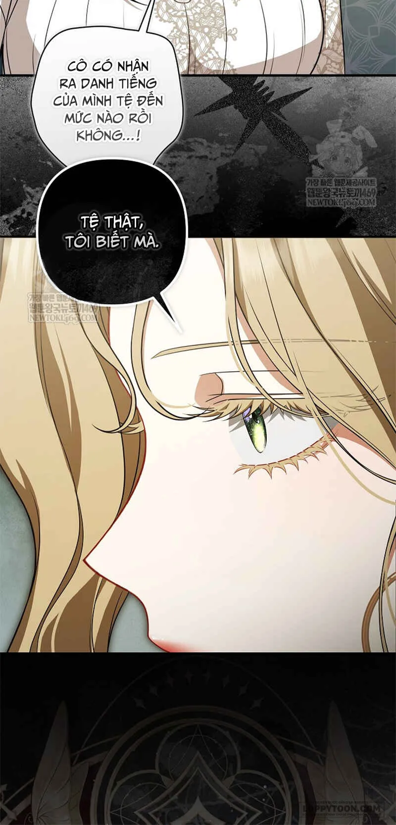 Tôi Đã Xem Một Vở Kịch Chap 43 - trang 21