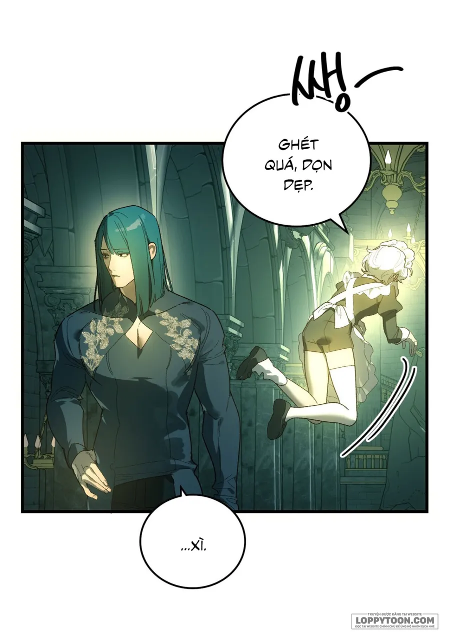 Gửi Đến Kẻ Sẽ Hủy Diệt Tôi Chap 28 - trang 61
