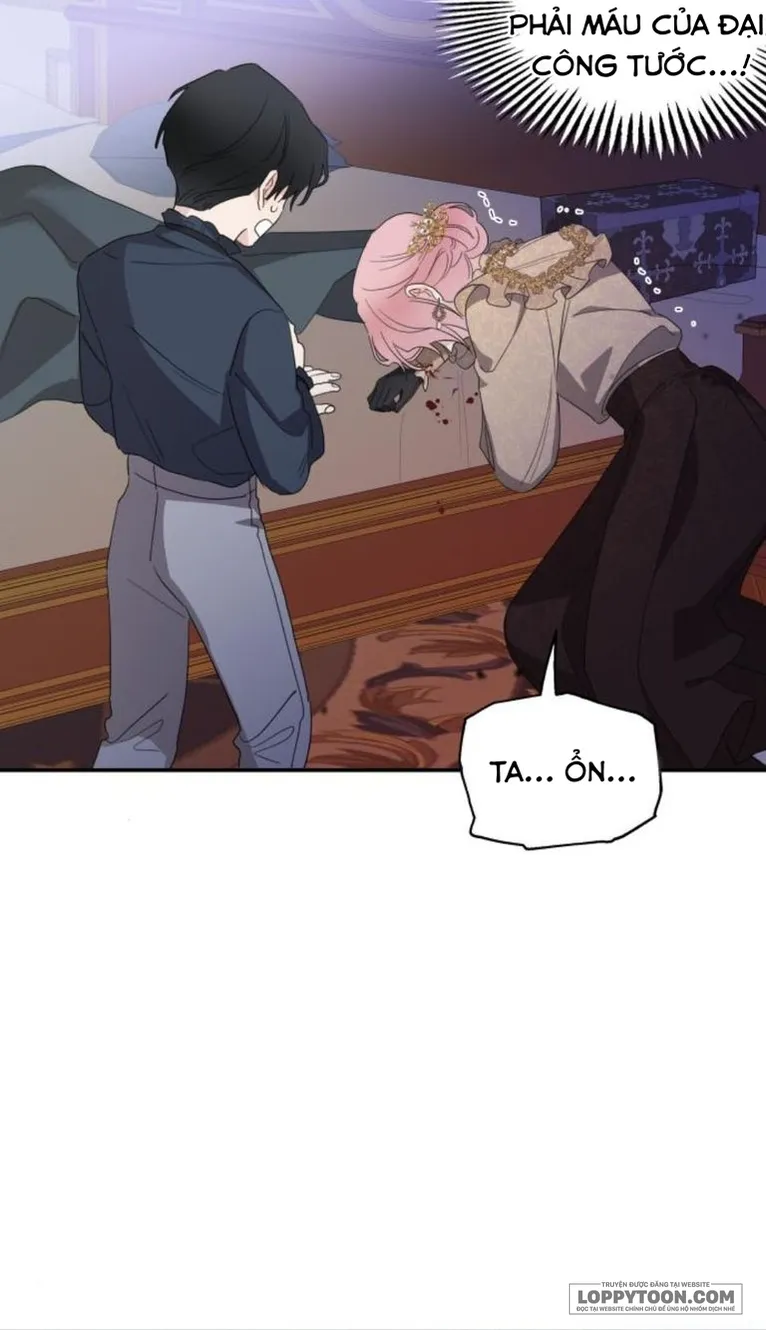 Gia Đình Chồng Quá Ám Ảnh Bởi Tôi Chap 9 - trang 63