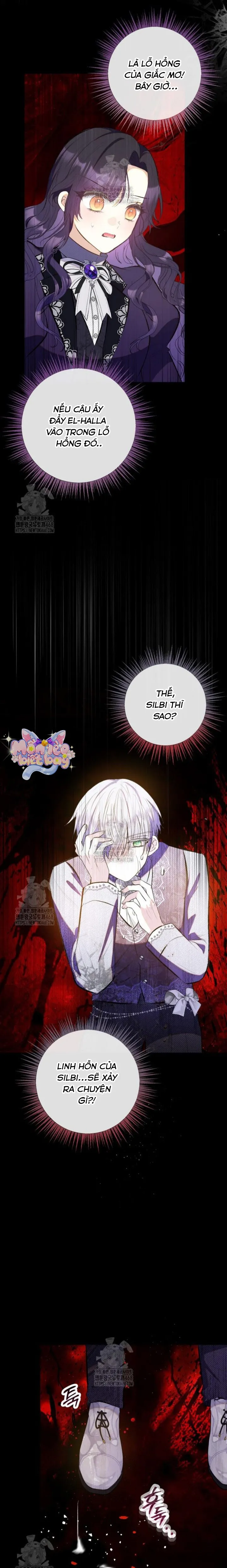 Con Gái Cưng Của Quỷ Chap 112 - trang 17