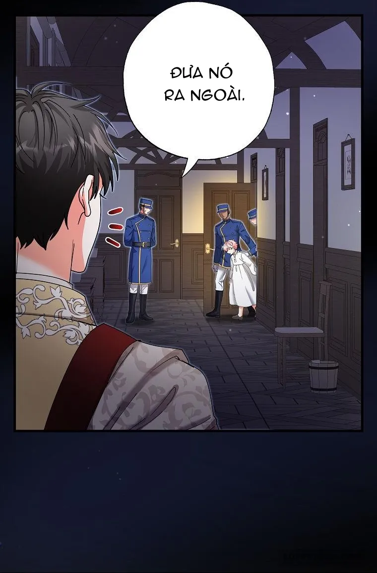 Trở Thành Miêu Nữ Của Hoàng Đế Chap 17 - trang 49