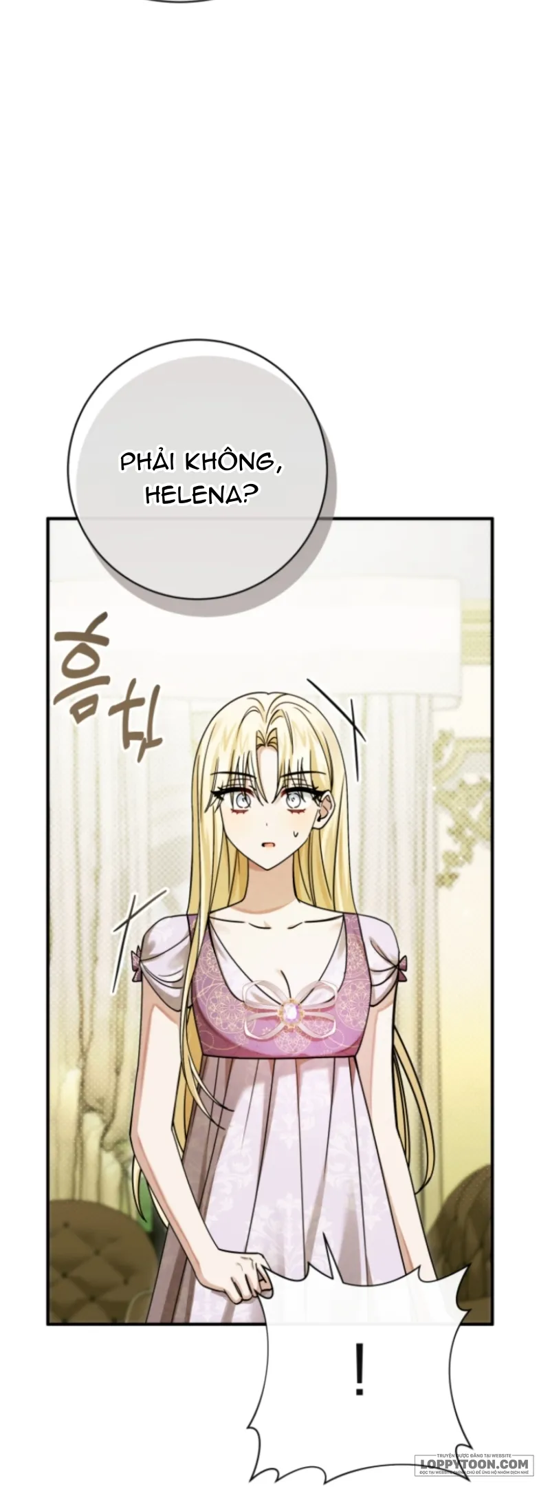Bản Tình Ca Rạng Đông Chap 10 - trang 10