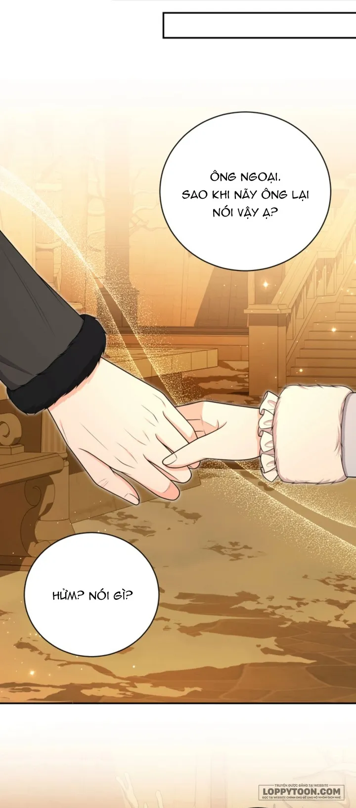 Công Chúa Bé Con Hạng S Thật Mạnh Chap 86 - trang 29