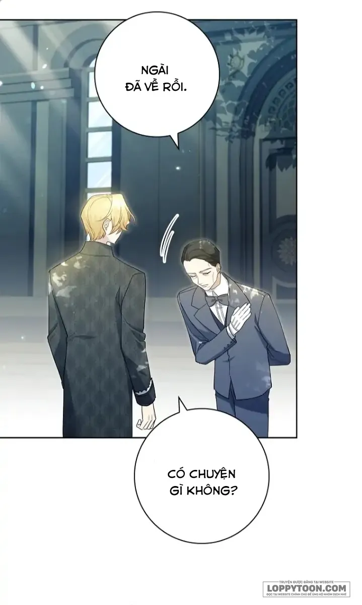 Nam Chính À, Tôi Sẽ Tôn Trọng Sở Thích Của Anh Chap 34 - trang 73