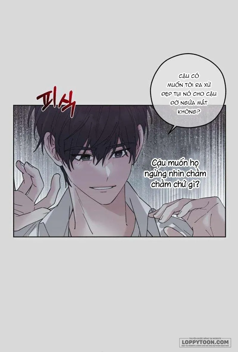 Tên Khốn Đẹp Trai Chap 7 - trang 22