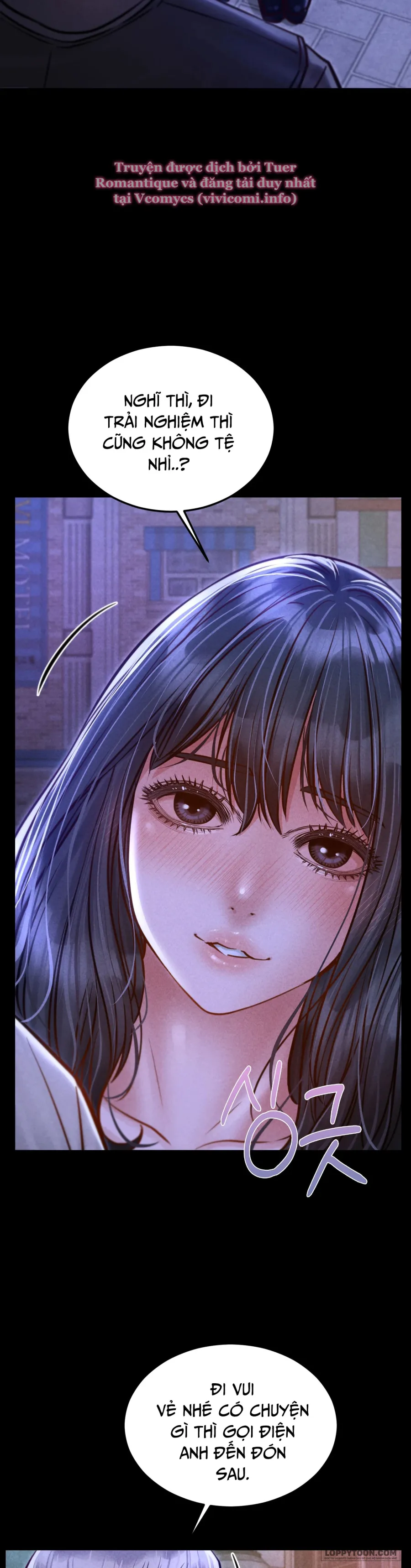 Dinh Thự Thiên Đường Chap 13 - 🔞🔞🔞 - trang 51