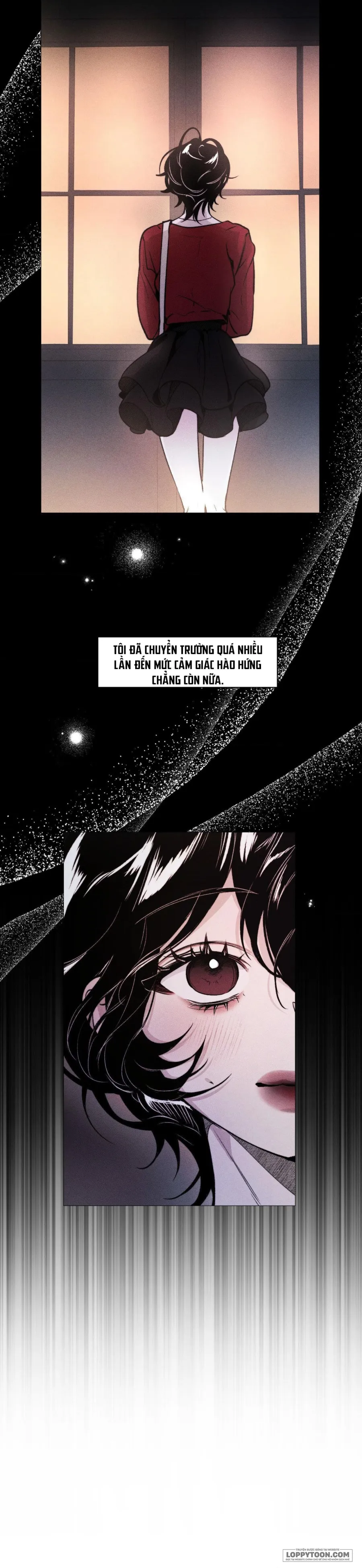 Đắm Chìm Trong Mật Ngọt Chap 9 - trang 18