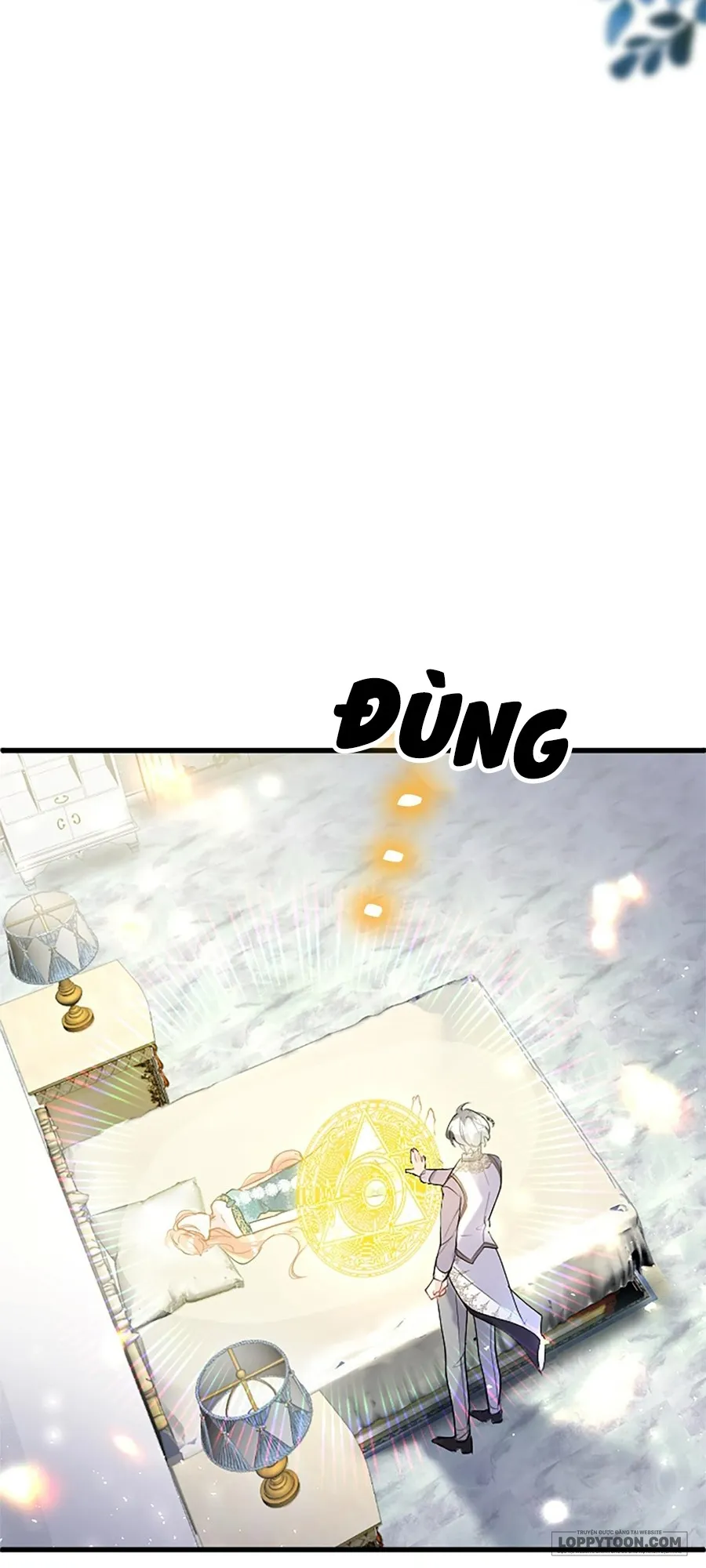 Đại Tiểu Thư Sao Phải Giả Nam Chap 48 - trang 10