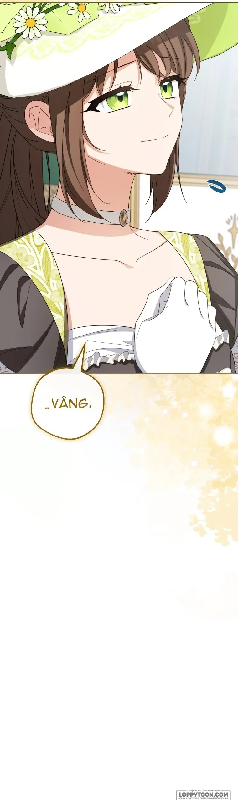 Được Yêu Thương Mà Còn Ngại Ngùng Sao Chap 126 - trang 20