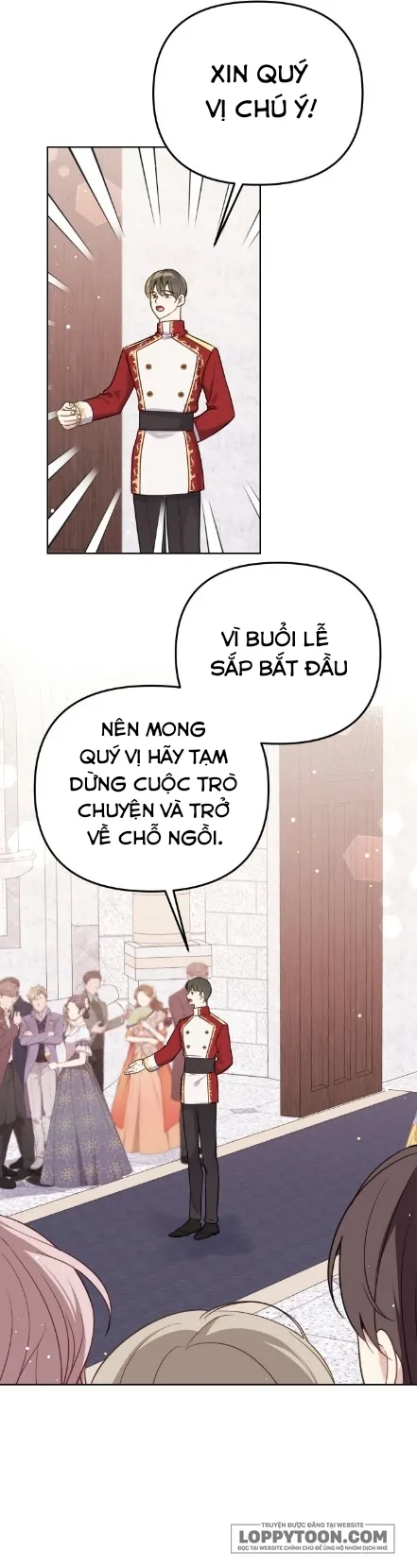 Cuộc Sống Hạnh Phúc Cùng Chồng Chap 44 - trang 11