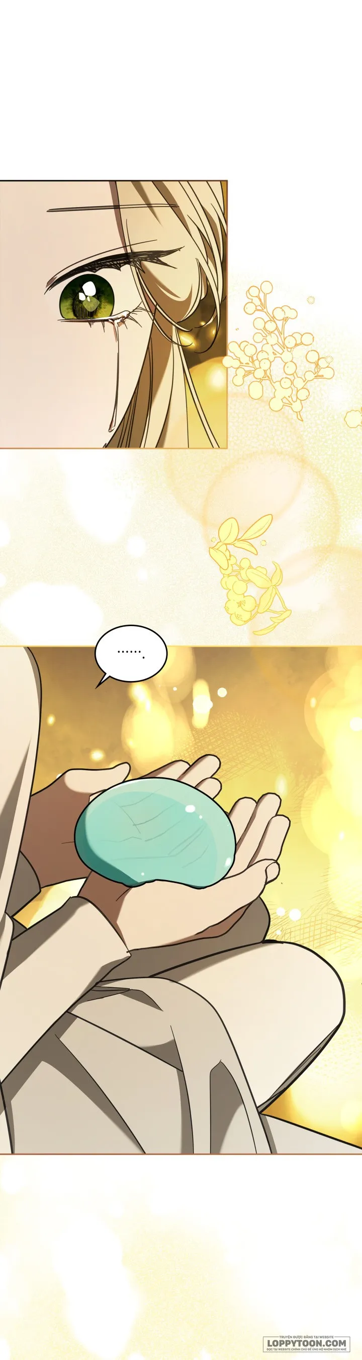 Nam Chính Quái Vật Sống Dưới Giường Tôi Chap 68 - trang 34