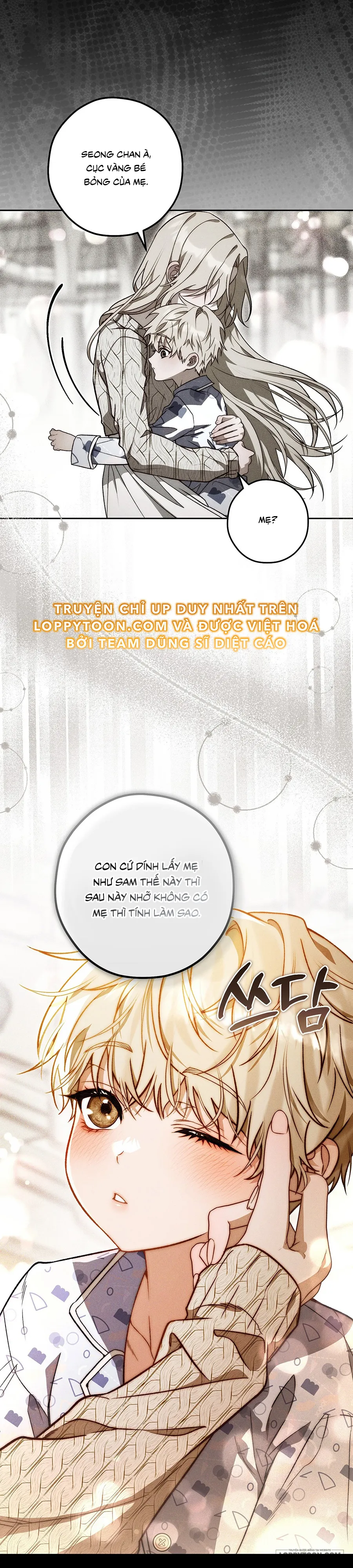 Không Tỉnh Táo Chap 11 - 🔞 - trang 15