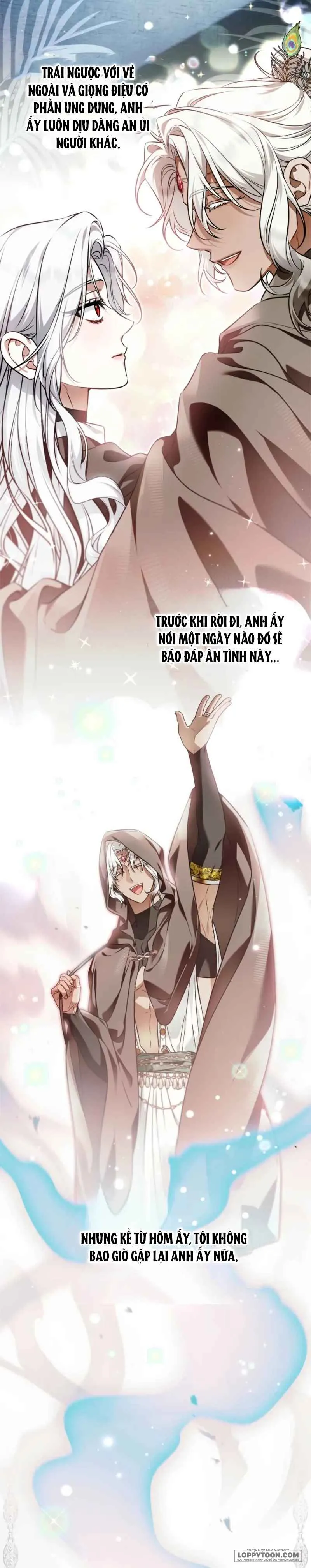 Ác Nữ Hung Ác Nhất Đã Trở Lại Chap 22 - trang 14